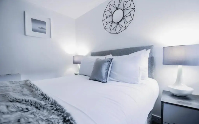 Executive7 Apartments Kent Road