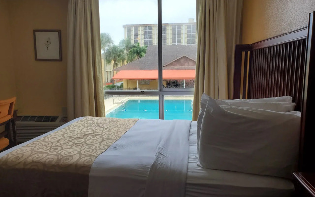 Floridian Express Hotel