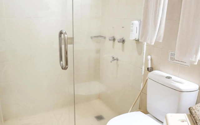 Hotel Grande Lampung