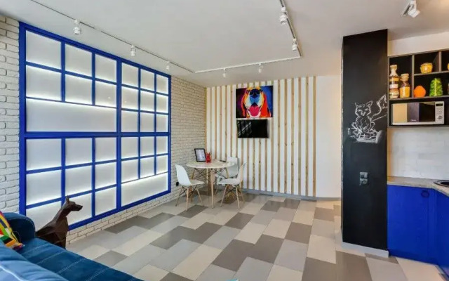 Loft Modern