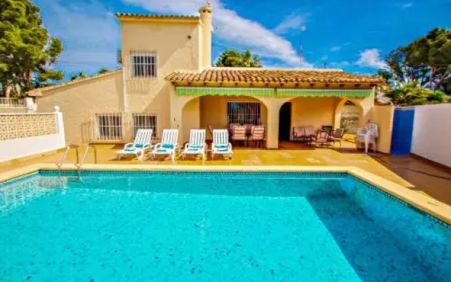 Villa Linnae