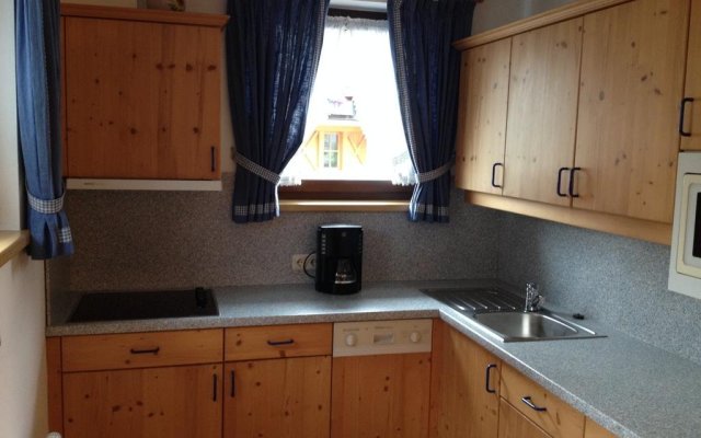 Apartpension Kappacher
