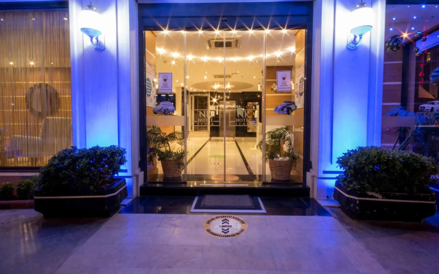 NK Hotel
