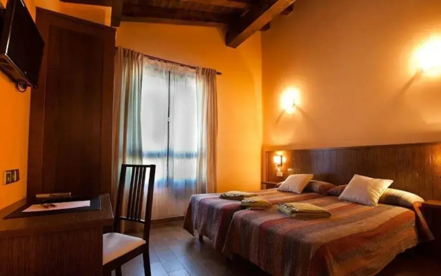 Casa Rural Otxoenea