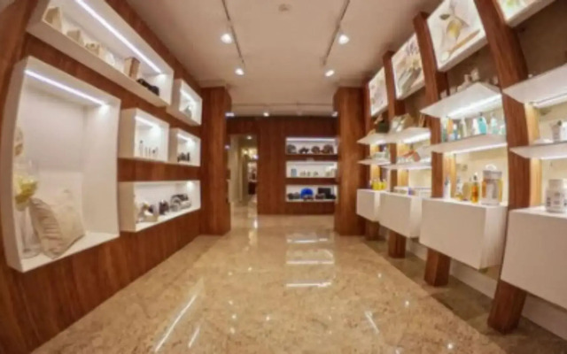 Kurotel Centro Medico De Longevidade E Spa