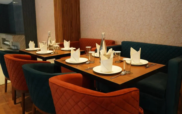 ARNISA Kasauli - A Boutique Hotel