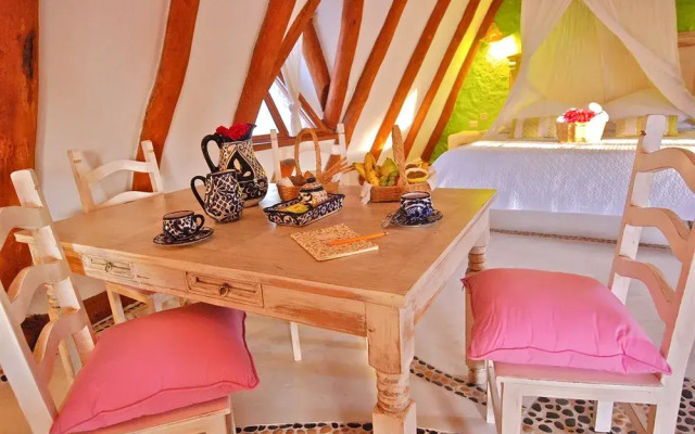 Casa Las Tortugas Petit Beach Hotel & Spa