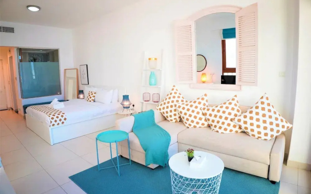 Luxury on the Palm with Marina view balcony - Apartment in ดูไบ - Photo 4