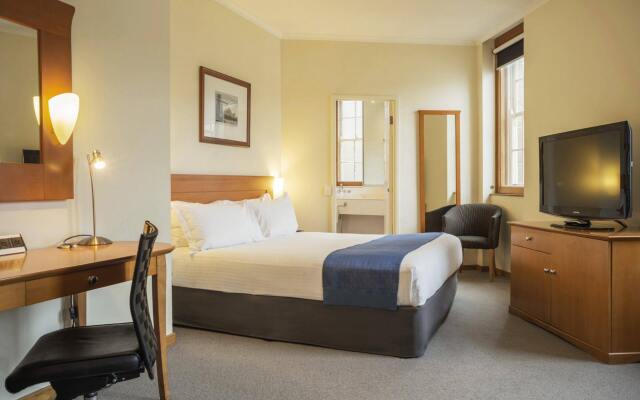 Sydney Harbour Hotel