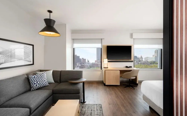 Hyatt Place Albany/Downtown