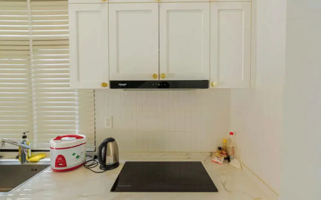 Luxury 3 br La Fleur Villa-Novaworld PT