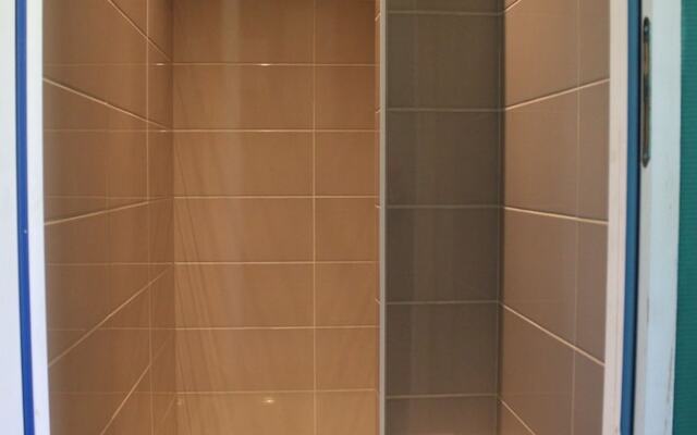 Village de Gîtes du Moulin Neuf