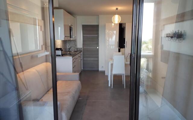 Cannes design vue mer