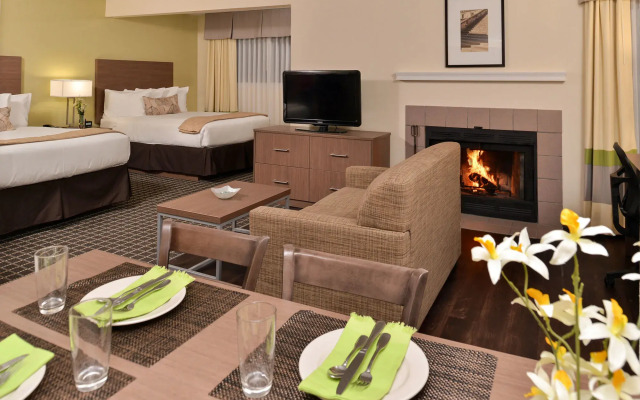 WaterWalk Extended Stay by Wyndham Atlanta Perimeter