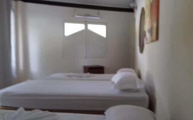Recanto do Porto Hotel