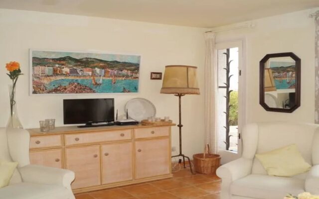 107076 House In Lloret De Mar