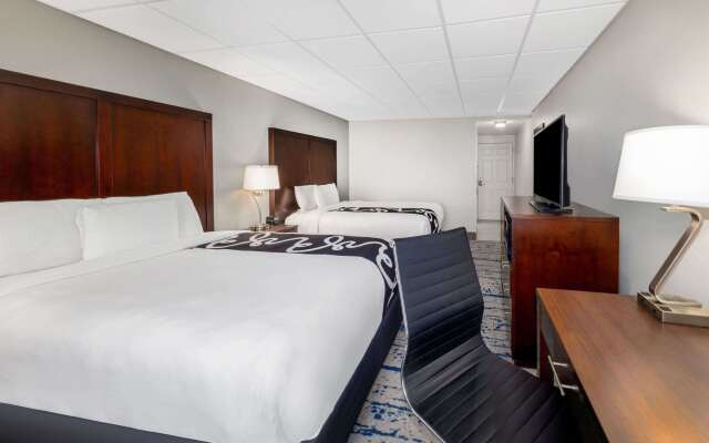 La Quinta Inn by Wyndham Lynnwood