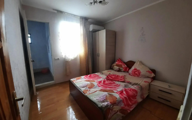 Mandarin Paradise Guest House
