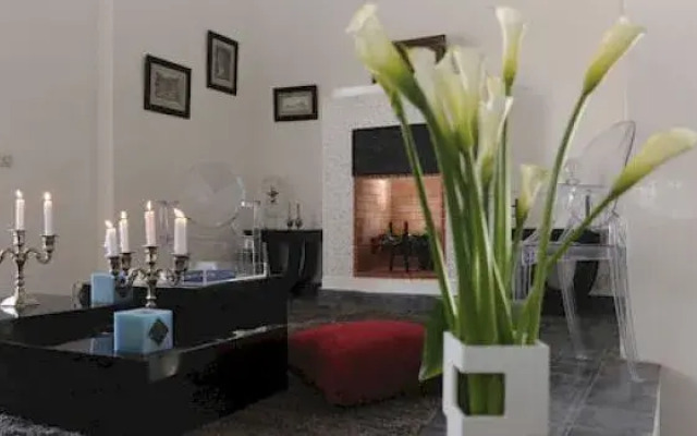 Riad Bellamane & Spa