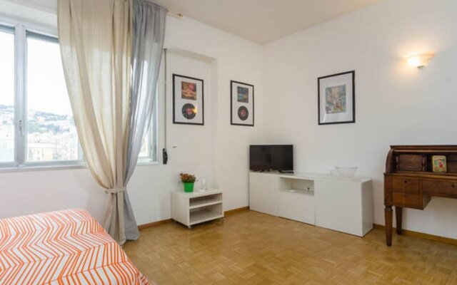 Piccapietra Apartment