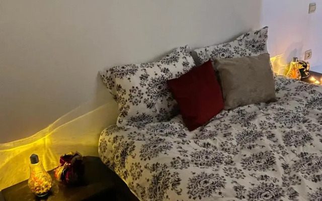 Relax Apartment (Near Casa Voyageurs)
