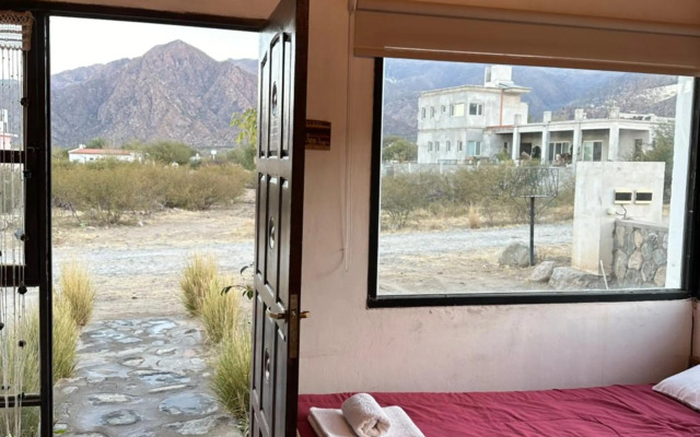 Alquiler Casa Familiar Cafayate