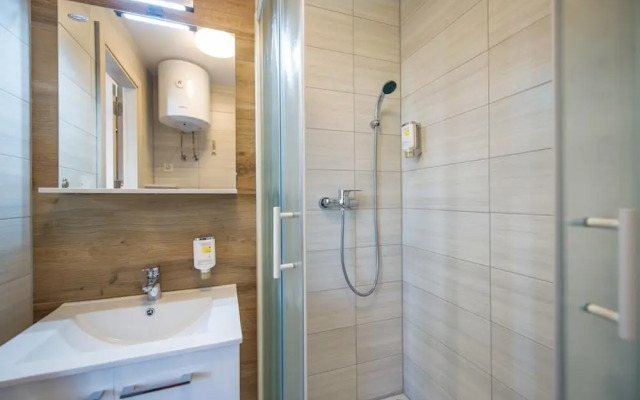 Hotel Pri Mostu