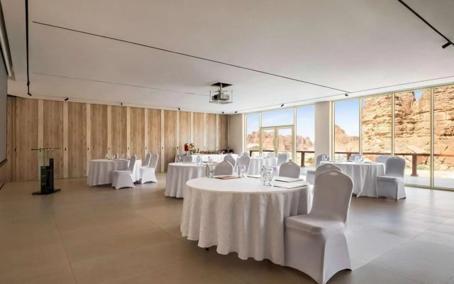 Shaden Resort by Accor
