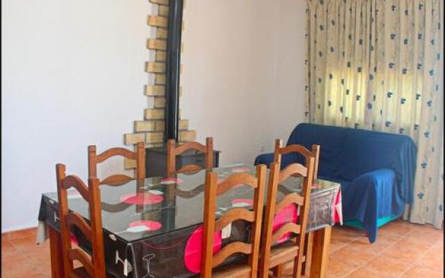 Chalet Pinares de Roche