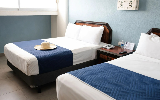 Hotel Los Aluxes