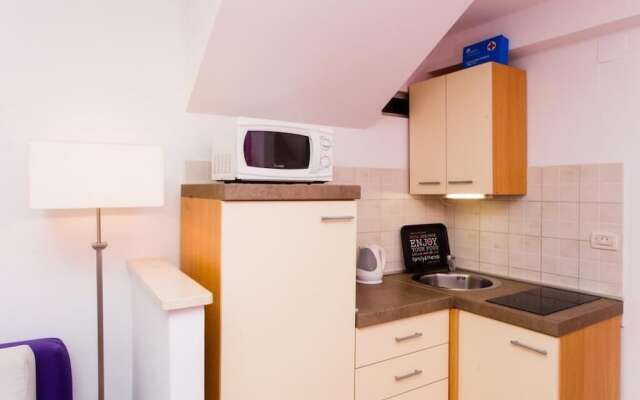 Apartments Tomy & Domy