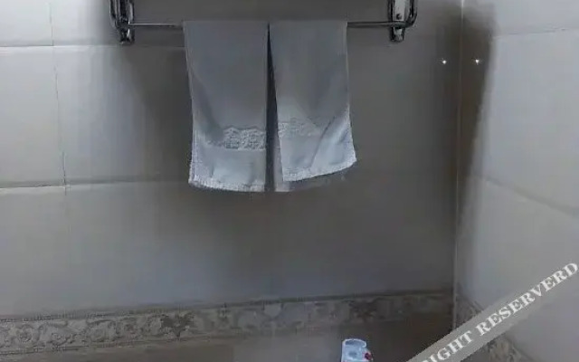 Tu lu fan ju xin yuan shang wu bin guan