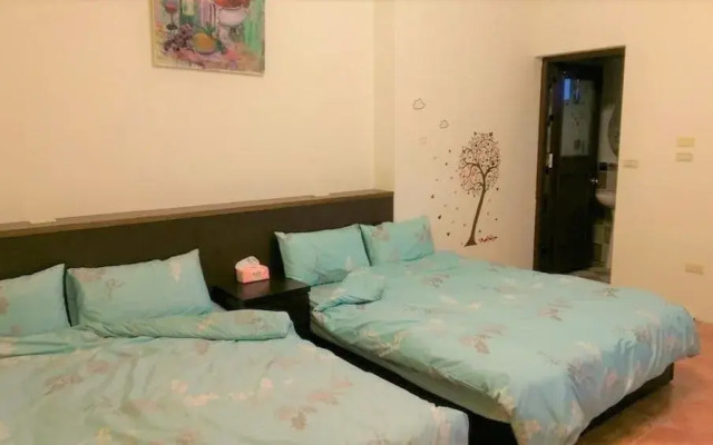Star Murm B&B