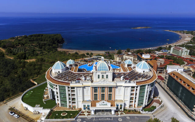 Litore Resort Hotel & Spa - All Inclusive