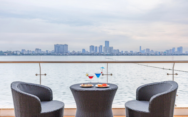 Thang Loi Hotel Hanoi