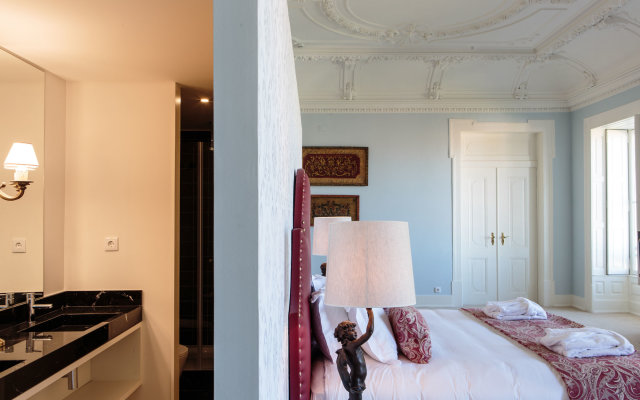 Dear Lisbon - Palace Chiado Suites