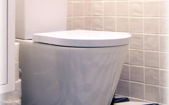 #Four Apartment by JC