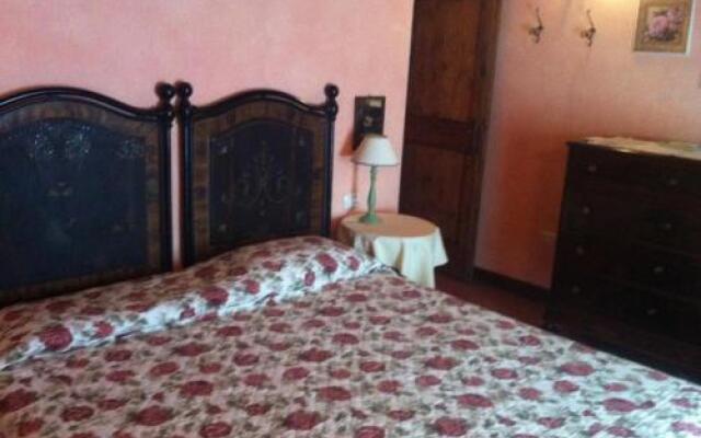 Agriturismo La Cascinetta