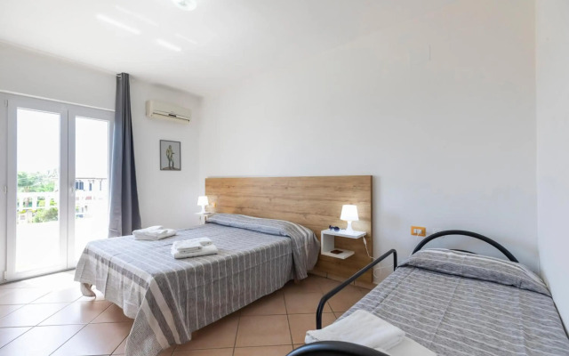 Hotel Calabrisella
