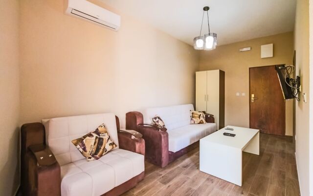 Aparthotel XXL Lux
