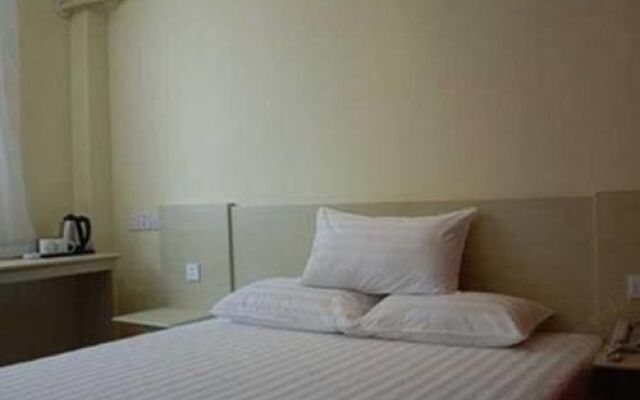 Hanting Hotel Jimo Heshan Rd Qingdao
