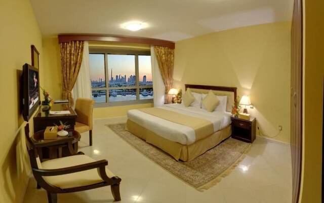 Deira Suites Hotel Apartment