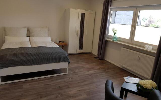 Ferienappartement Jung