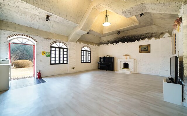 Yeoju Yeteo and Wedding Pension