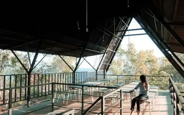 Radika Paradise Villa & Cottage