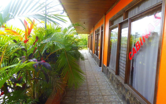 La Carreta - Hostel