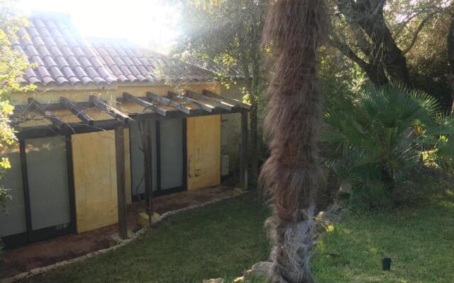 Quinta da Sao Joao - Villa Oliveira