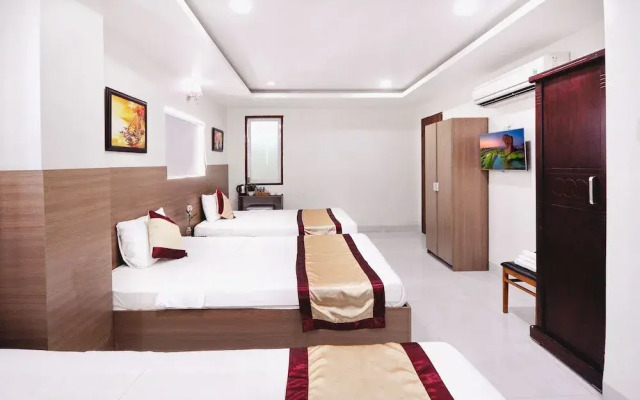 Arise Hotel