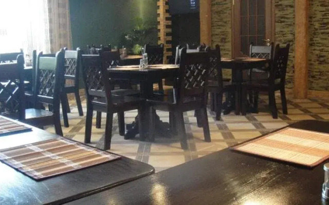 Мадагаскар