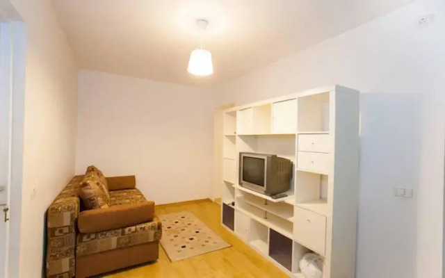 Apartament Ciresica